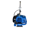 Desbrozadora 1.2HP 33cc Recta Hyundai 82HYTBC305