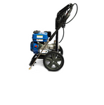 Hidrolavadora Gasolina 5HP 186 bar Hyundai 82HYGPW2700