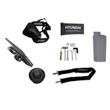 Orilladora 1HP 26cc Hyundai 82HYBC260