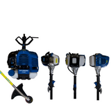 Orilladora 1HP 26cc Hyundai 82HYBC260