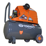 Compresor 50 lts 2 HP 220v Daewoo DAAC50DN