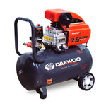 Compresor 50 lts 2.5 HP Daewoo DAC50D