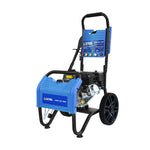 Hidrolavadora Gasolina Luster AGW-HE-3100 - 5.5HP / 213 bar