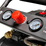 Compresor de Aire Inalámbrico 3L TEHTOOLS LAC3L