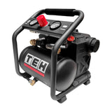 Compresor de Aire Inalámbrico 3L TEHTOOLS LAC3L