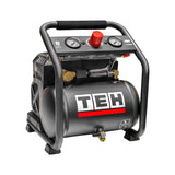 Compresor de Aire Inalámbrico 3L TEHTOOLS LAC3L