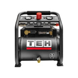 Compresor de Aire Inalámbrico 3L TEHTOOLS LAC3L