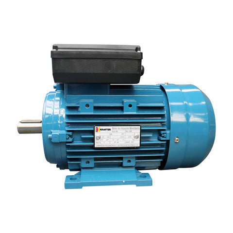 Motor Eléctrico Krafter ML90L-2 - 3 hp/220V/50 Hz 2800rpm