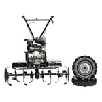Motocultivador Gasolina (XP) 7.0 HP Toyama TT90R-XP-U