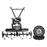 Motocultivador Gasolina (XP) 7.0 HP Toyama TT90R-XP-U
