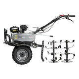 Motocultivador Gasolina (XP) 7.0 HP Toyama TT90R-XP-U