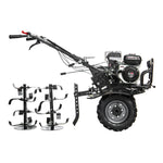 Motocultivador Gasolina (XP) 7.0 HP Toyama TT90R-XP-U