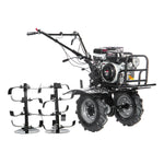 Motocultivador Gasolina (XP) 7.0 HP Toyama TT90R-XP-U
