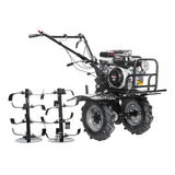 Motocultivador Gasolina (XP) 7.0 HP Toyama TT90R-XP-U