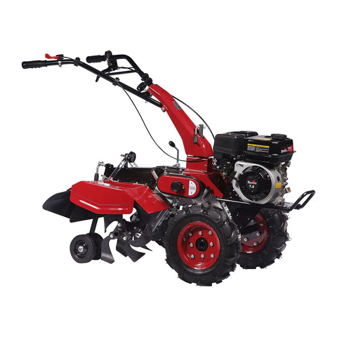 Motocultivador Gasolina (X) 7.0 HP Toyama TT65