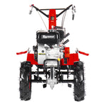 Motocultivador Gasolina (X) 7.0 HP Toyama TT65