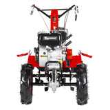 Motocultivador Gasolina (X) 7.0 HP Toyama TT65