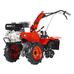 Motocultivador Gasolina (X) 7.0 HP Toyama TT65