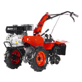 Motocultivador Gasolina (X) 7.0 HP Toyama TT65
