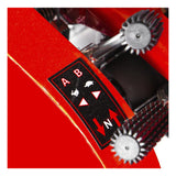 Motocultivador Gasolina (X) 7.0 HP Toyama TT65