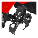 Motocultivador Gasolina (X) 7.0 HP Toyama TT65