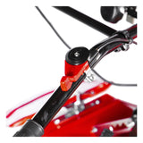 Motocultivador Gasolina (X) 7.0 HP Toyama TT65