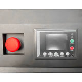 Compresor de Tornillo 10HP 7.5kW 120L 380V TEHTOOLS TAC120L-P7T