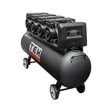 Compresor de Aire 200 Litros Libre de Aceite 8HP TEHTOOLS TAC200L