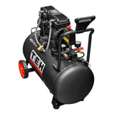 Compresor de Aire 50 Litros Libre de Aceite 2HP TEHTOOLS TAC50L-1M