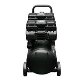 Compresor de Aire 50 Litros Libre de Aceite 4HP TEHTOOLS TAC8-200L