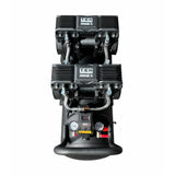 Compresor de Aire 70 Litros Libre de Aceite 4 HP TEHTOOLS TAC70L&nbsp;