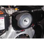 Motor Diesel (XP) Partida Eléctrica 12.5 / 13 HP Toyama TDE130XP