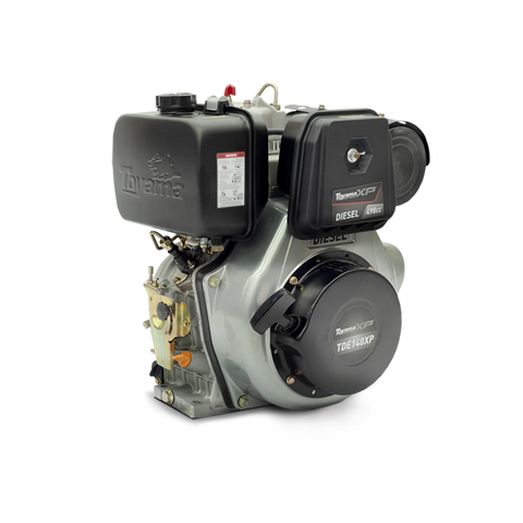 Motor Diesel (XP) 13.5 HP Toyama TDE140XP