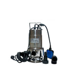 Bomba Sumergible Aguas Limpias 0,5 HP Hyundai 82HYSD400M