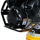 Vibropison Compactador Gasolina manual RM80 vibroapisonador