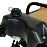 Vibropison Compactador Gasolina manual RM80 vibroapisonador