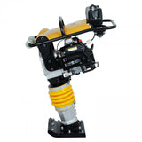 Vibropison Compactador Gasolina manual RM80 vibroapisonador