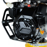 Vibropison Compactador Gasolina manual RM80 vibroapisonador