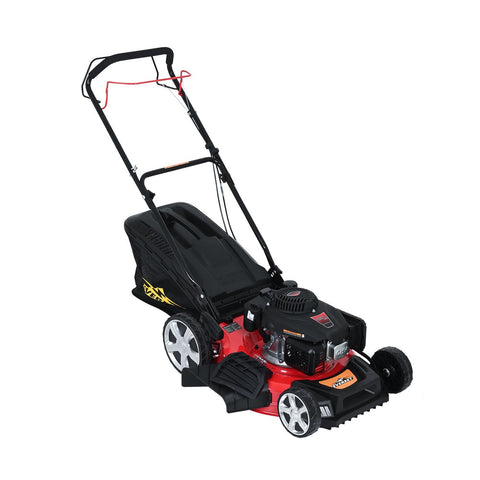 Cortadora de Cesped 5hp 20" autopropulsada Everest hg51smh-v20