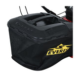 Cortadora de Cesped 5hp 20" autopropulsada Everest hg51smh-v20