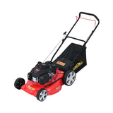 Cortadora de Césped 5hp 20" con recogedor Everest hg51ph-v200