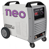 Cortadora plasma corte 37mm 160a ip1037/380t