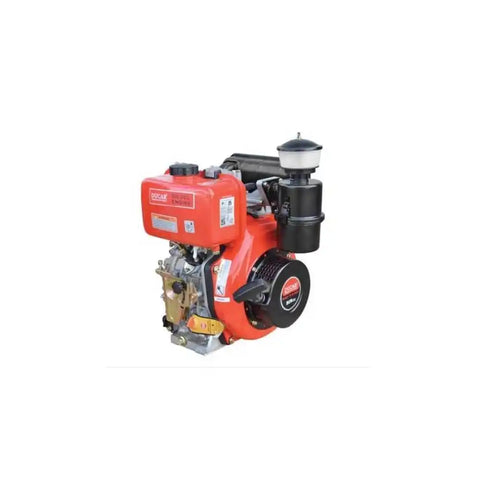 MOTOR DIESEL 7 HP PARTIDA MANUAL DUCAR DDH305E