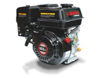 Motor Loncin, mod. G160F, gasolina - 5,5HP 4 tiempos