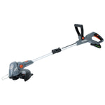 Kit Jardin Hogar - Sierra, Orillador, Soplador, Cortaseto Gladiator 18v 2BAT - MI-GLA-054512