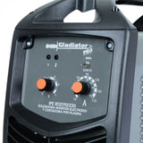Soldadora inverter - cortadora plasma ipe 812/170