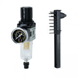 Soldadora tig-arco-corta plasma 170amp ipet812/170