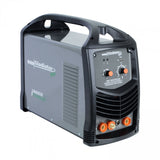 Soldadora tig-arco-corta plasma 170amp ipet812/170