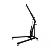 Tecle grua pluma desmontable 2000 kg t32002cx