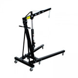 Tecle grua pluma desmontable 2000 kg t32002cx